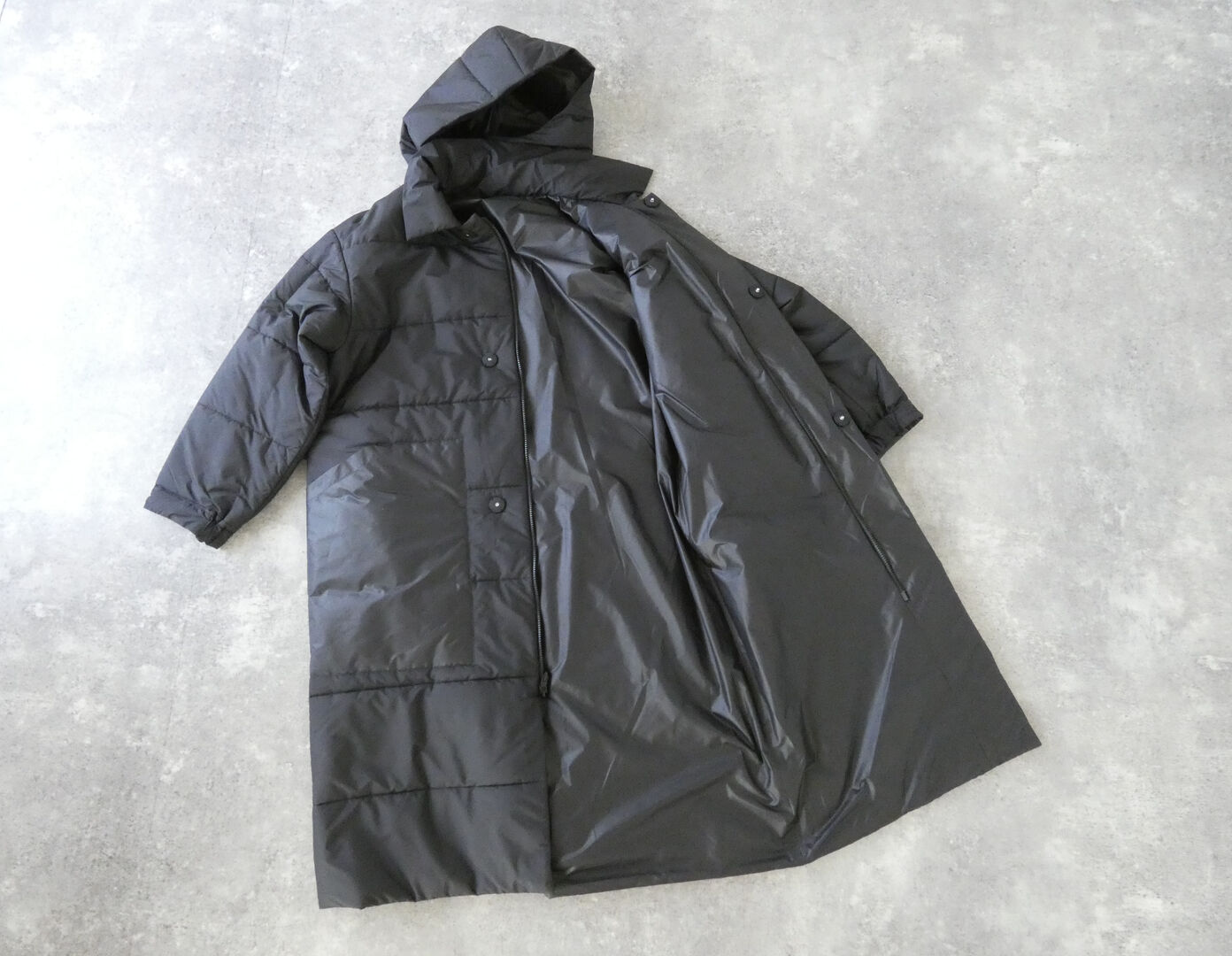 ANTIPAST(アンティパスト) PADDED COATの商品画像17
