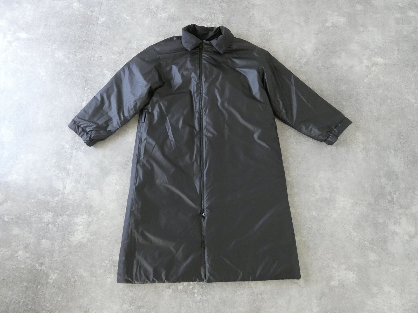 ANTIPAST(アンティパスト) PADDED COATの商品画像18