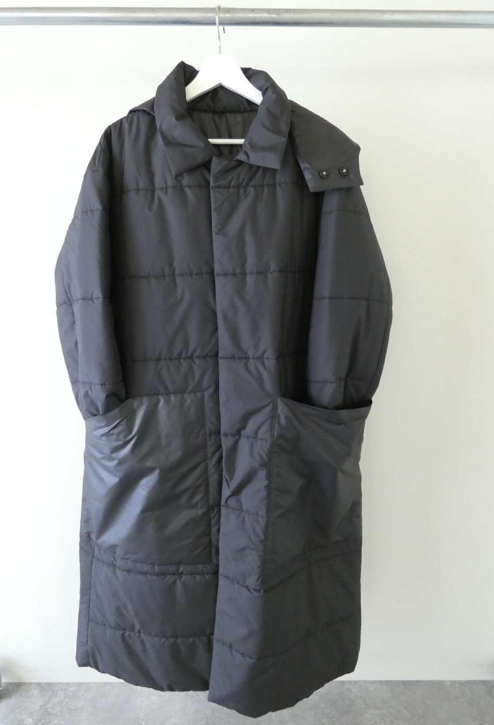 ANTIPAST(アンティパスト) PADDED COATの商品画像20