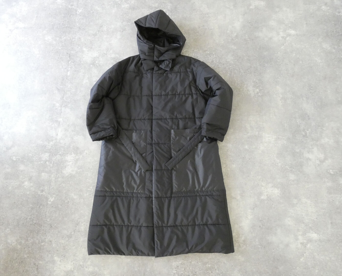 ANTIPAST(アンティパスト) PADDED COATの商品画像3