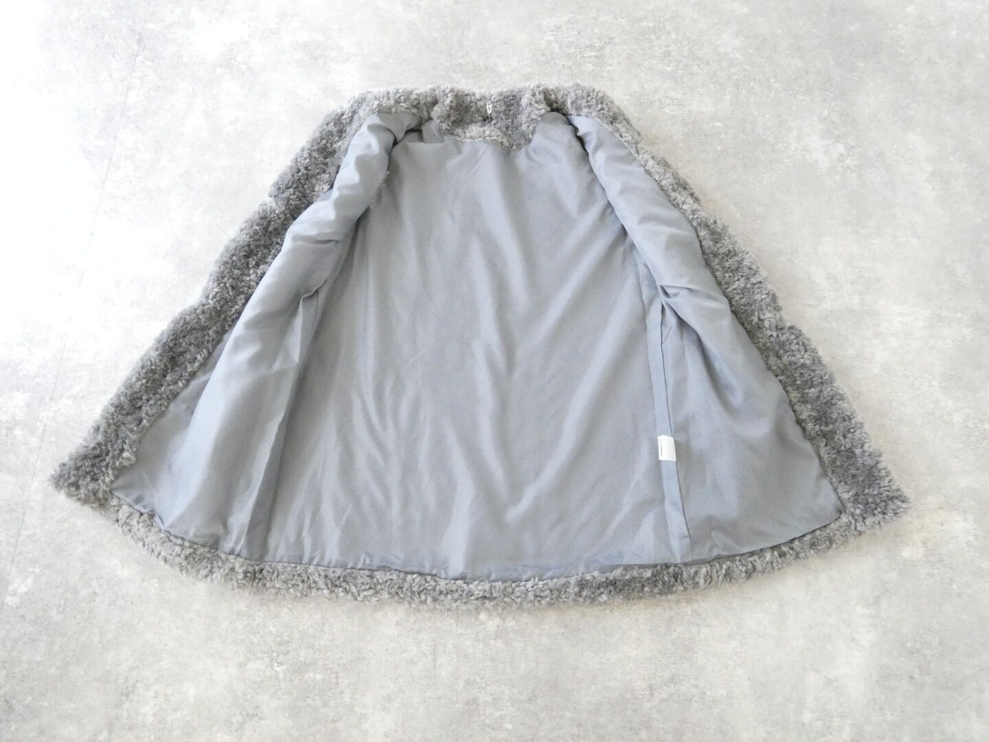 ichi(イチ) エコファーベストの商品画像12
