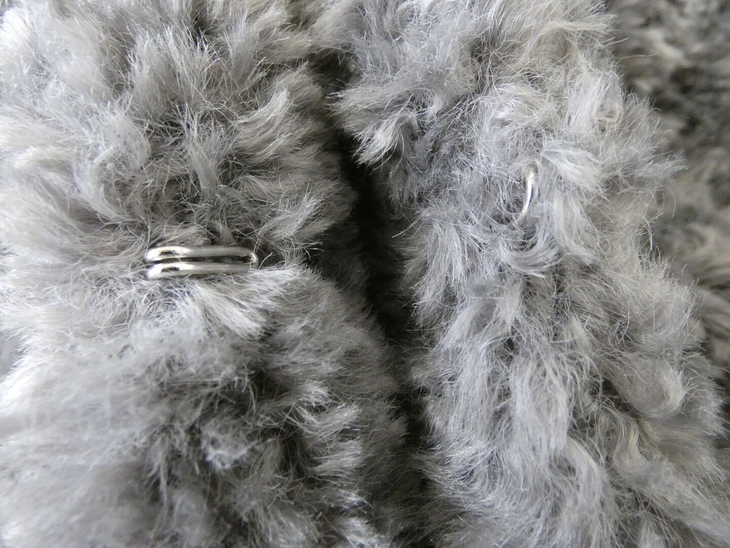 ichi(イチ) エコファーベストの商品画像25