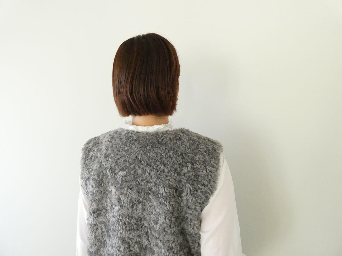 ichi(イチ) エコファーベストの商品画像6