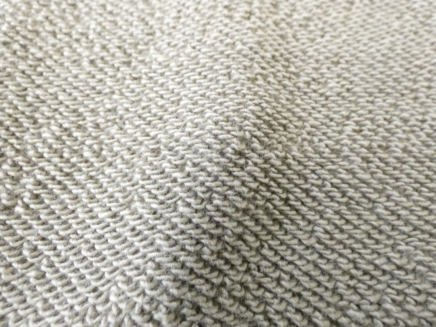 ichi(イチ) 裏毛ワイドプルオーバーの商品画像34