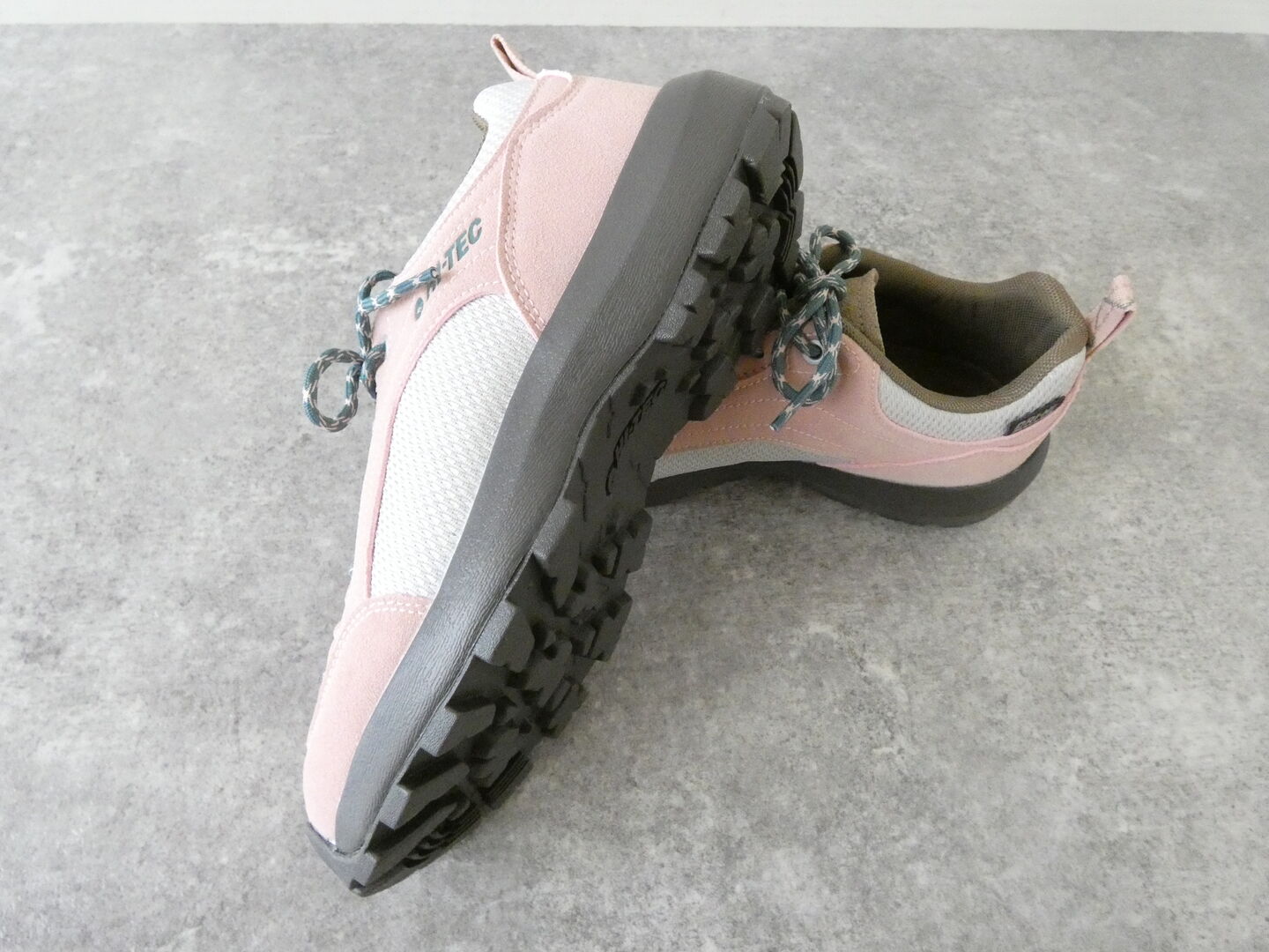 MOONSTAR(ムーンスター) AORAKI II WPの商品画像11
