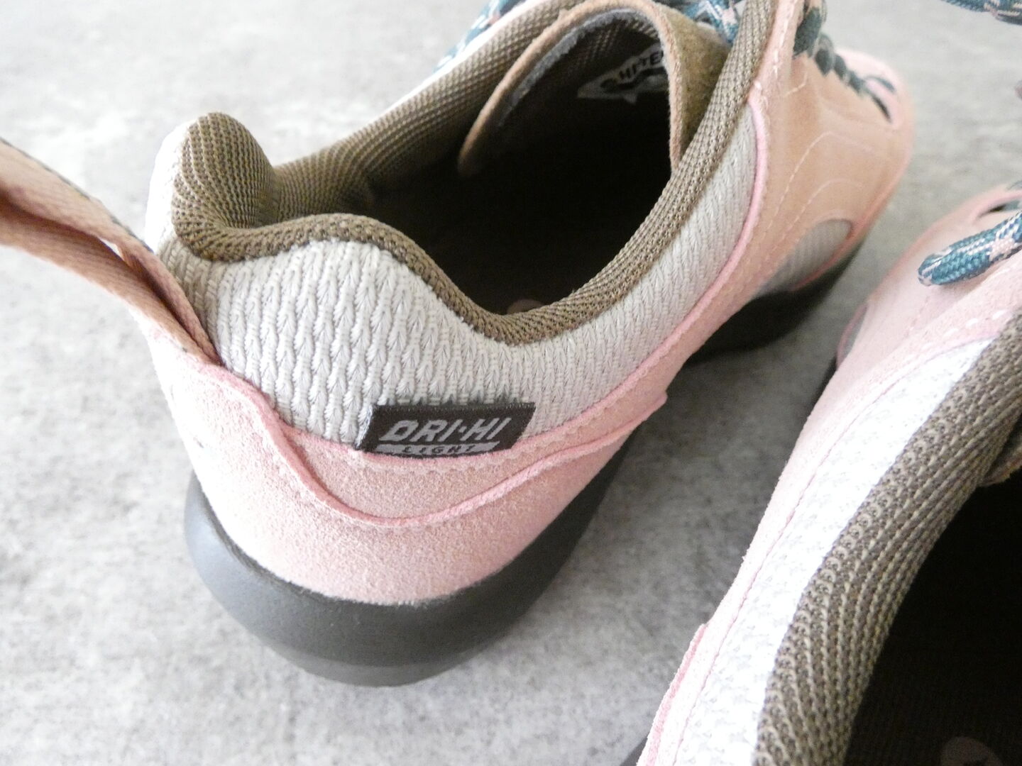 MOONSTAR(ムーンスター) AORAKI II WPの商品画像25