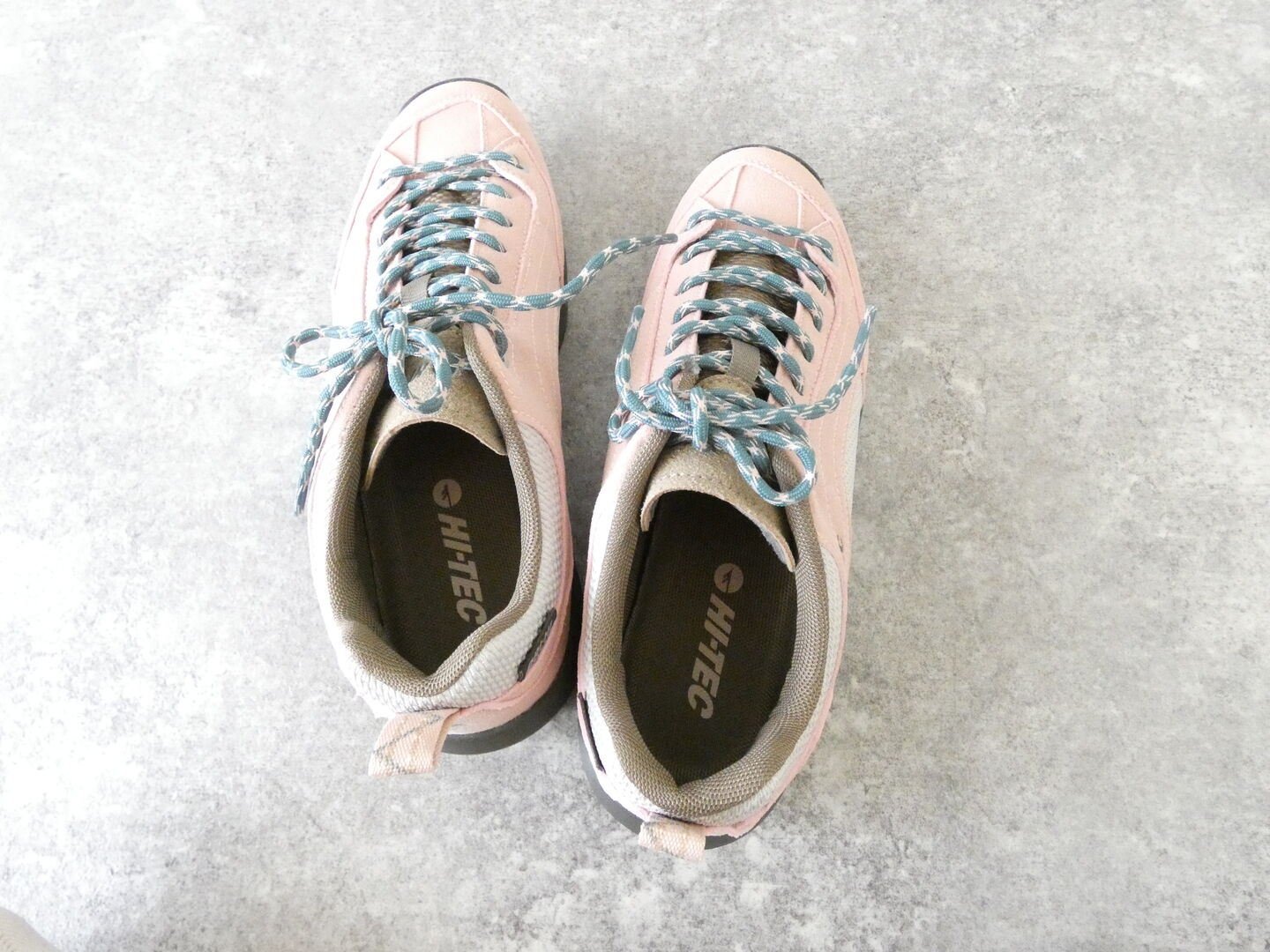 MOONSTAR(ムーンスター) AORAKI II WPの商品画像8