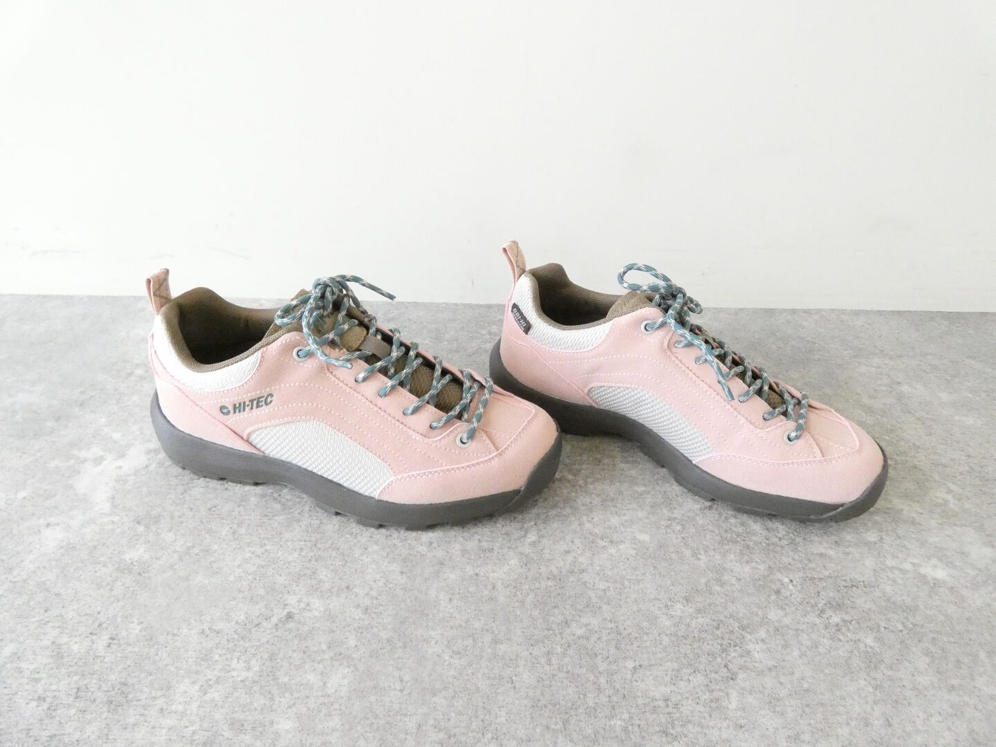 MOONSTAR(ムーンスター) AORAKI II WPの商品画像9
