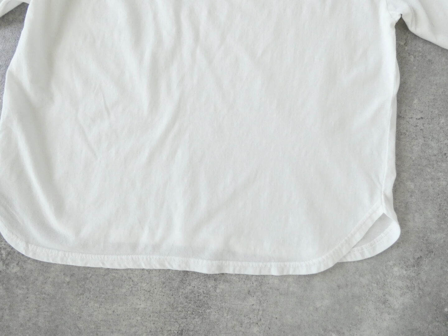 HAU(ハウ) tops sorbetの商品画像35