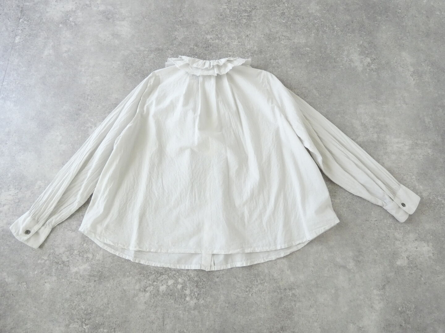 HAU(ハウ) blouse cielの商品画像10