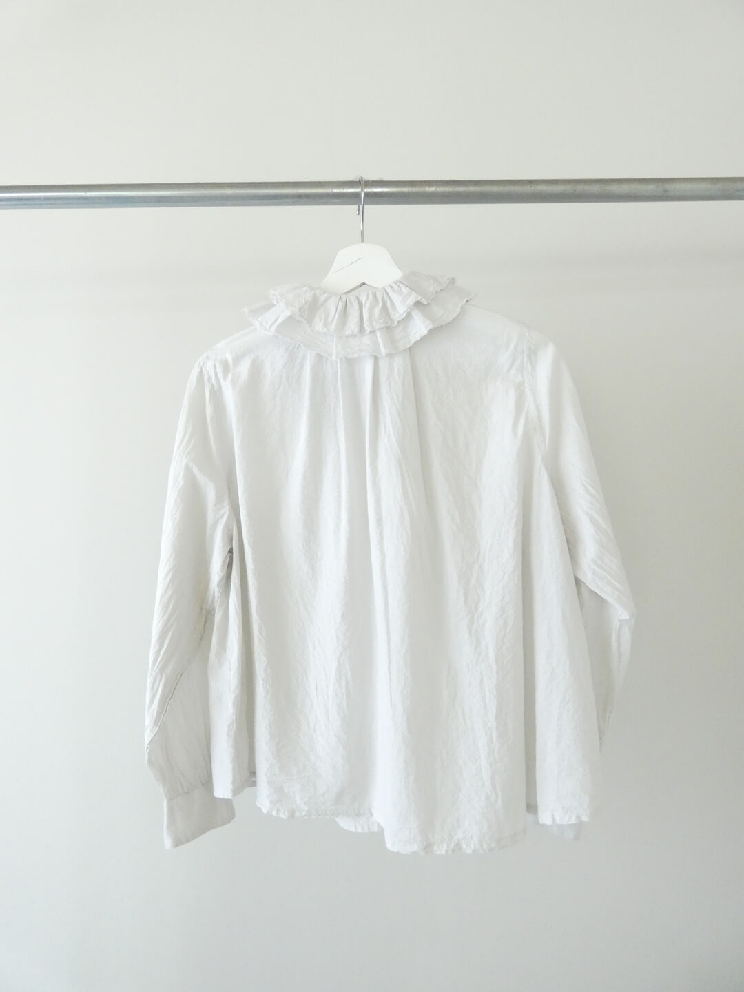 HAU(ハウ) blouse cielの商品画像11