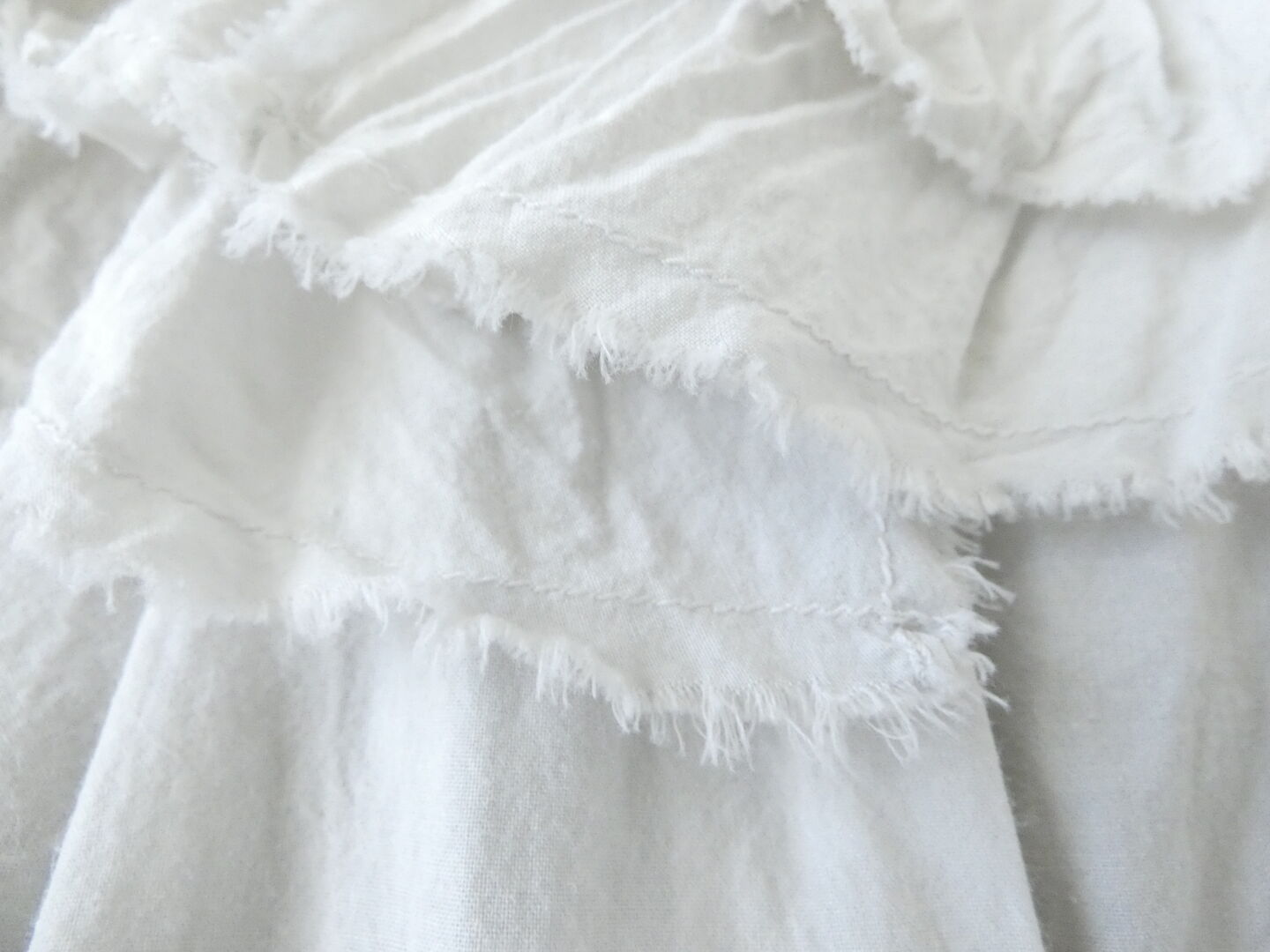 HAU(ハウ) blouse cielの商品画像23