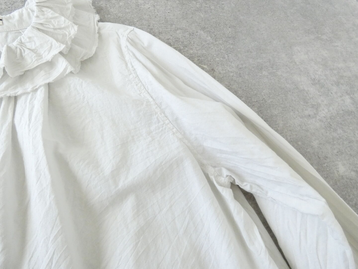HAU(ハウ) blouse cielの商品画像25