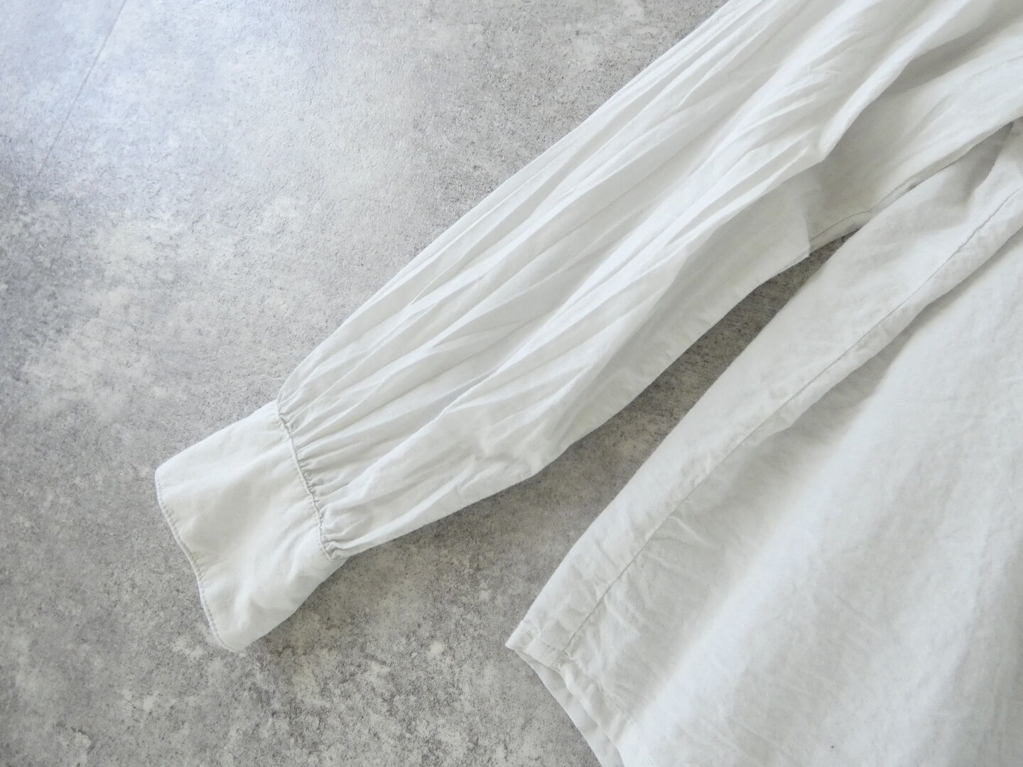 HAU(ハウ) blouse cielの商品画像26