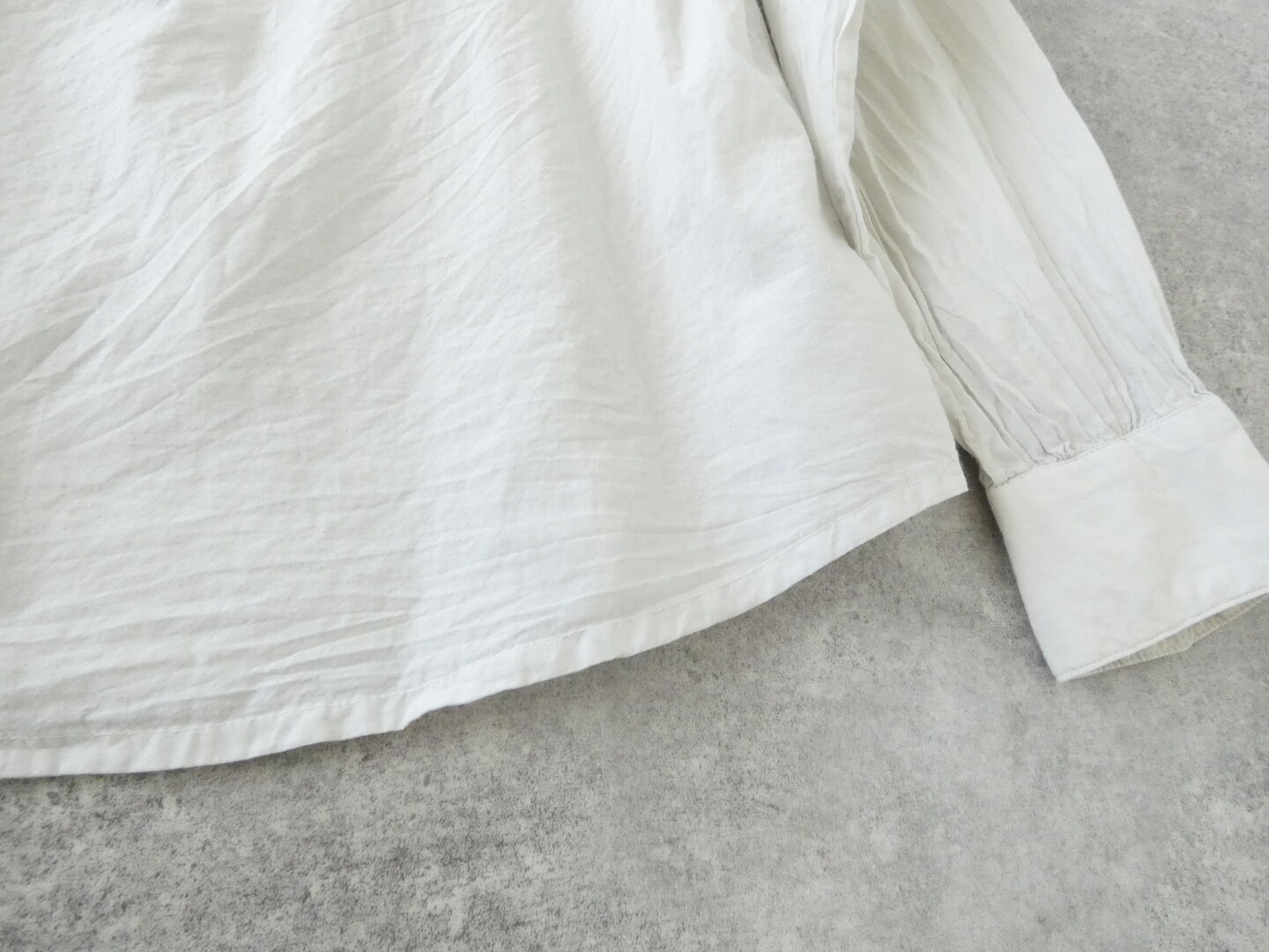 HAU(ハウ) blouse cielの商品画像27