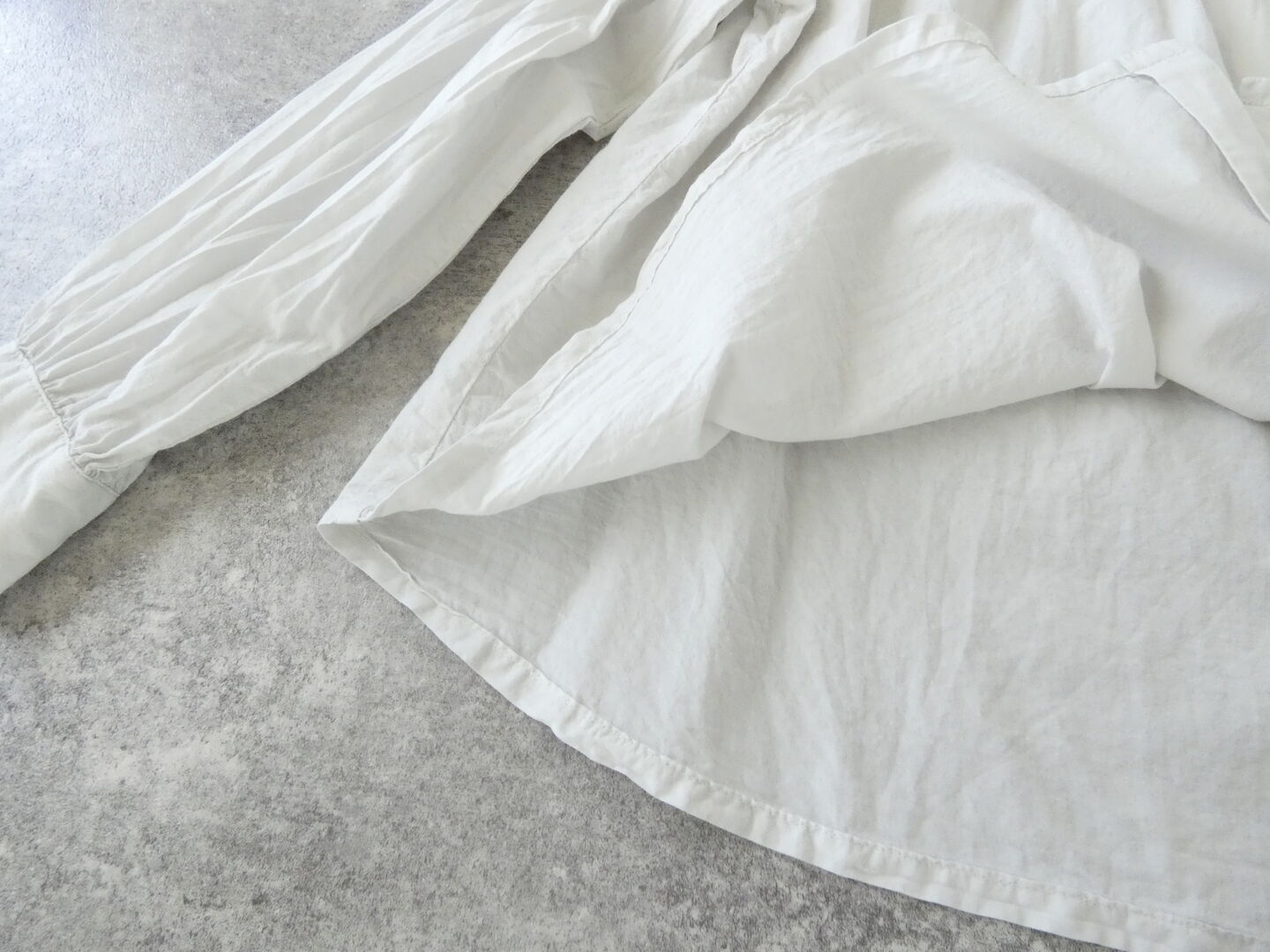 HAU(ハウ) blouse cielの商品画像28