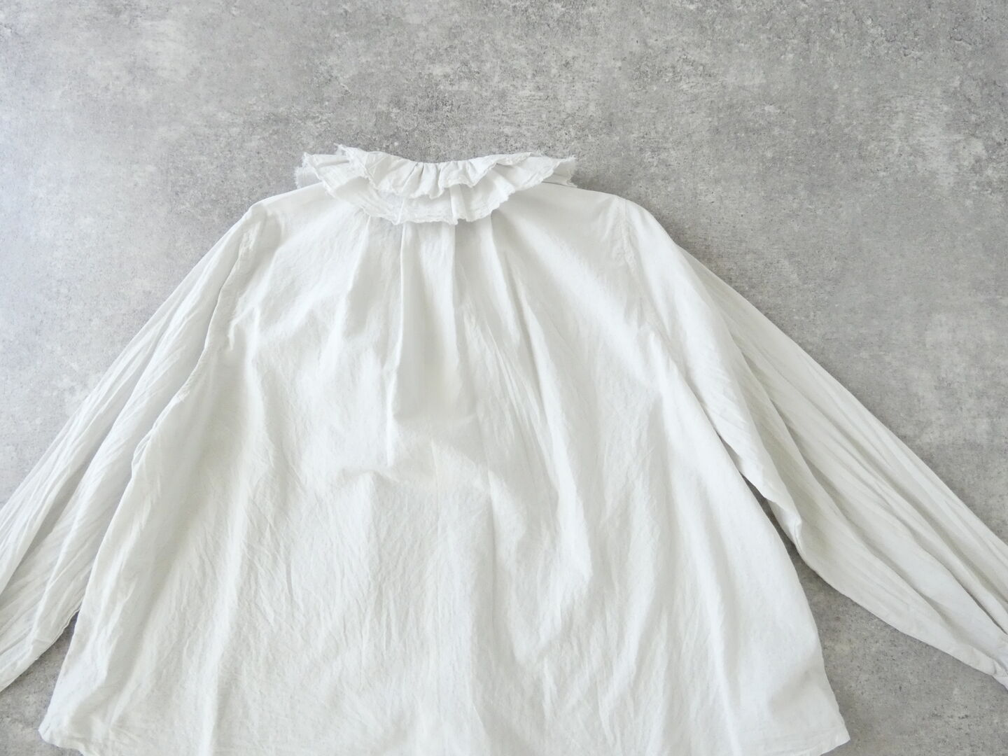 HAU(ハウ) blouse cielの商品画像29