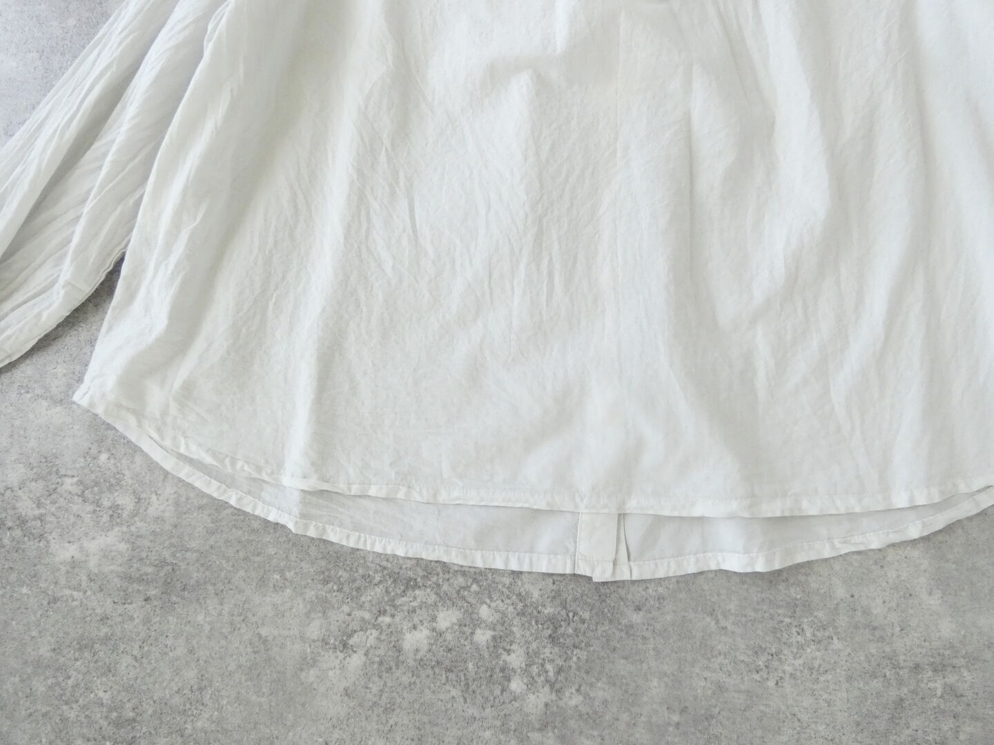 HAU(ハウ) blouse cielの商品画像30