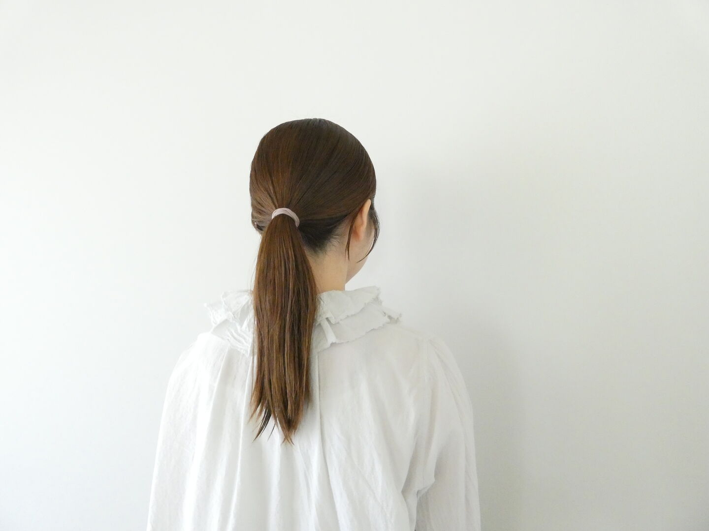 HAU(ハウ) blouse cielの商品画像6