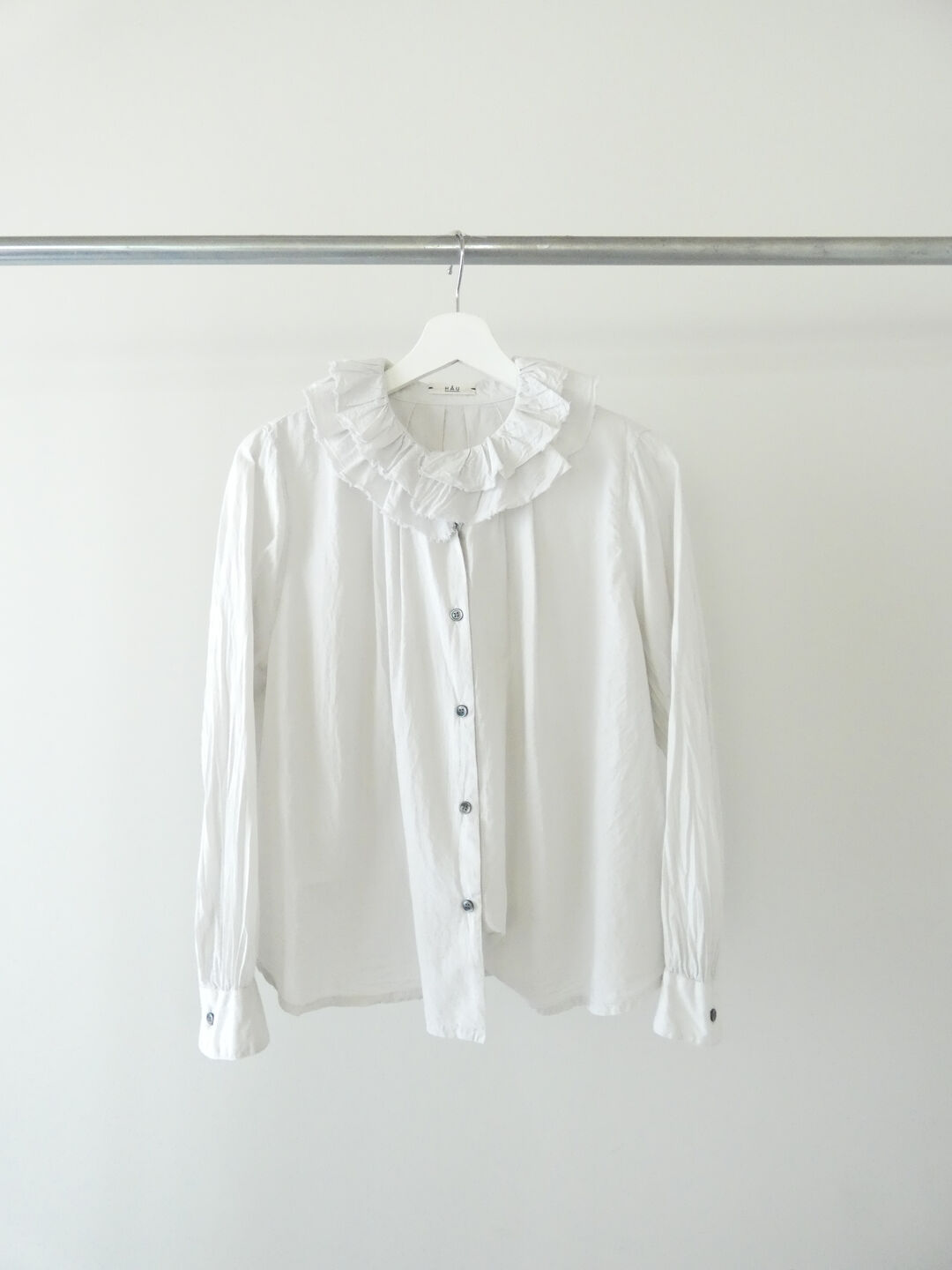 HAU(ハウ) blouse cielの商品画像9