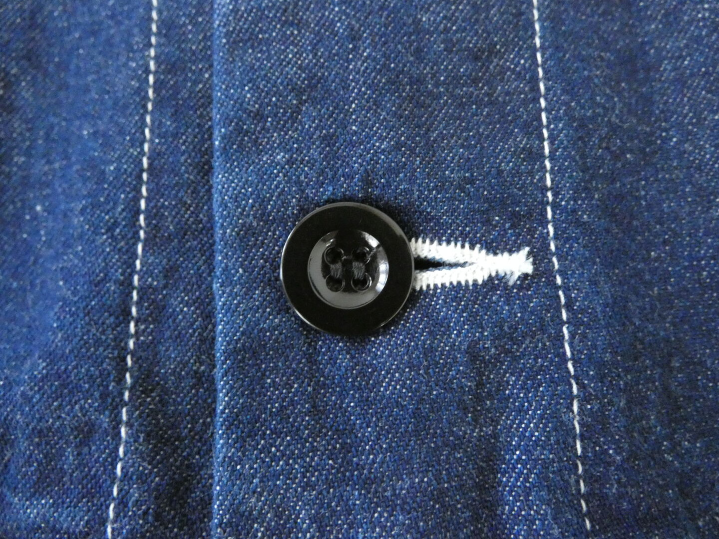 NATURAL LAUNDRY(ナチュラルランドリー) 10ozデニムジャケットの商品画像26