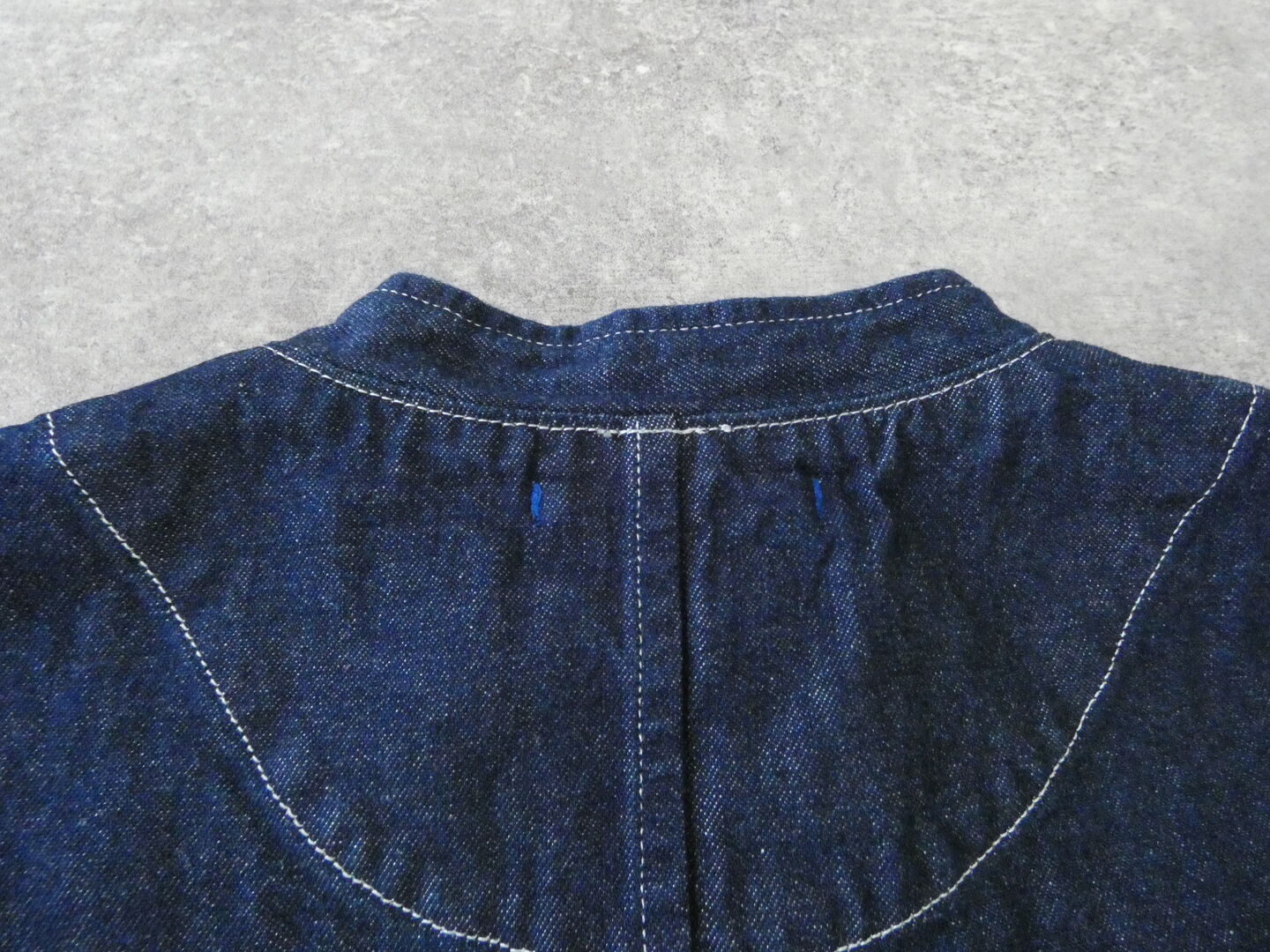 NATURAL LAUNDRY(ナチュラルランドリー) 10ozデニムジャケットの商品画像27