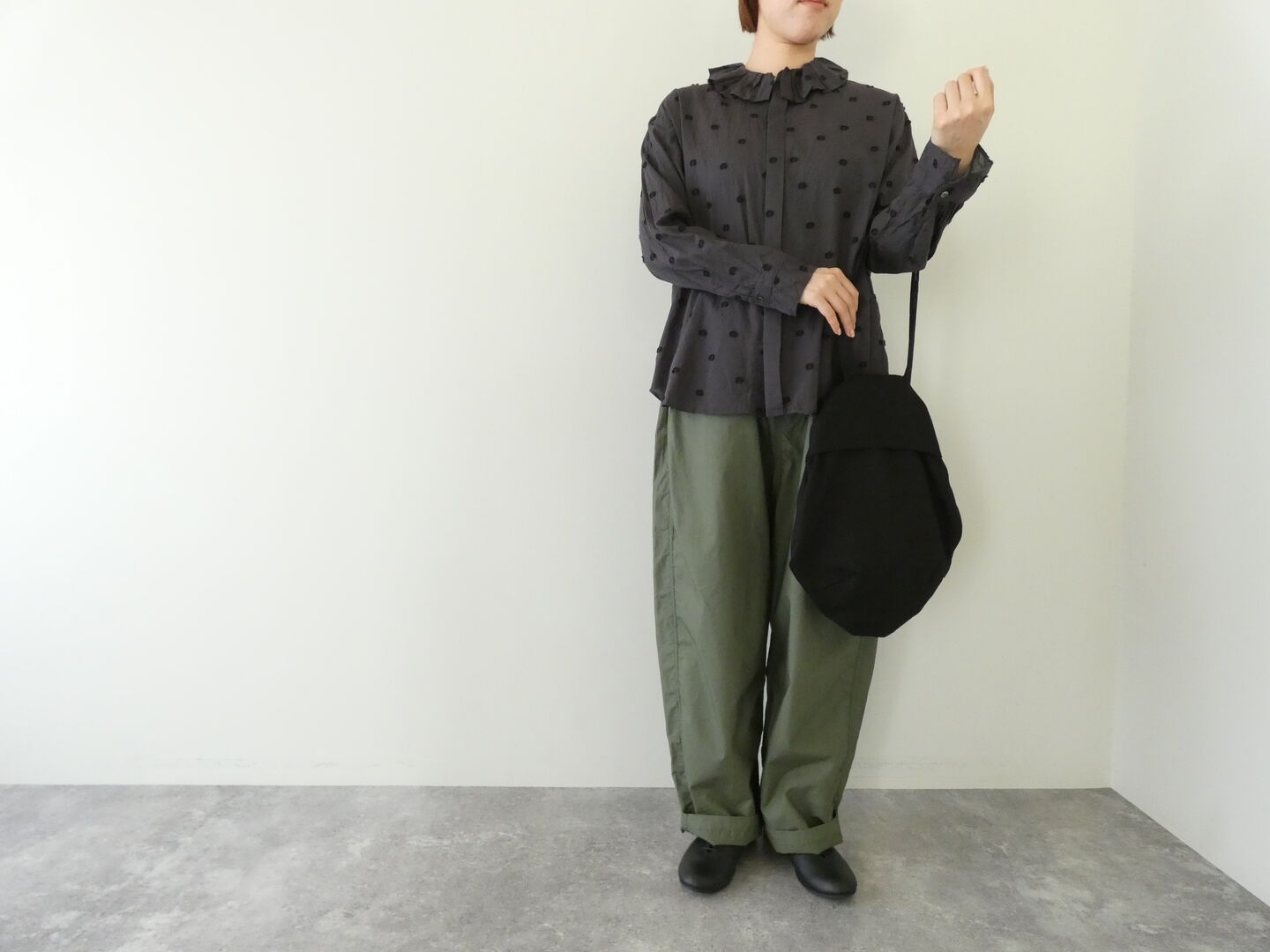 ANVOCOEUR(アンヴォクール) ヴェルトトートBAG Werdの商品画像1
