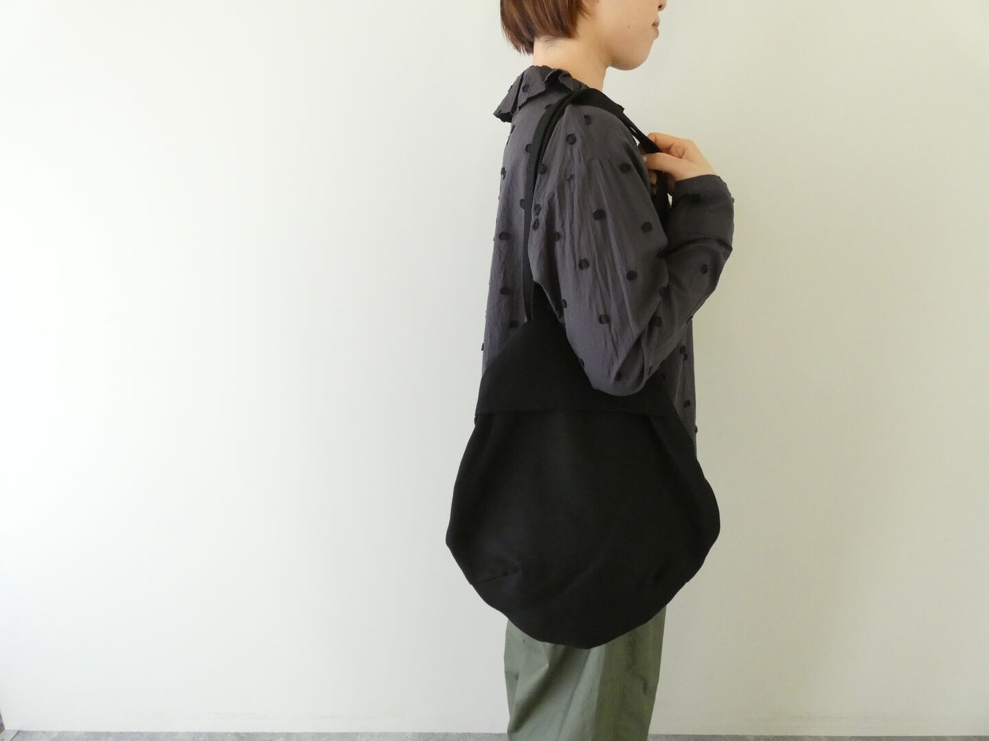 ANVOCOEUR(アンヴォクール) ヴェルトトートBAG Werdの商品画像3