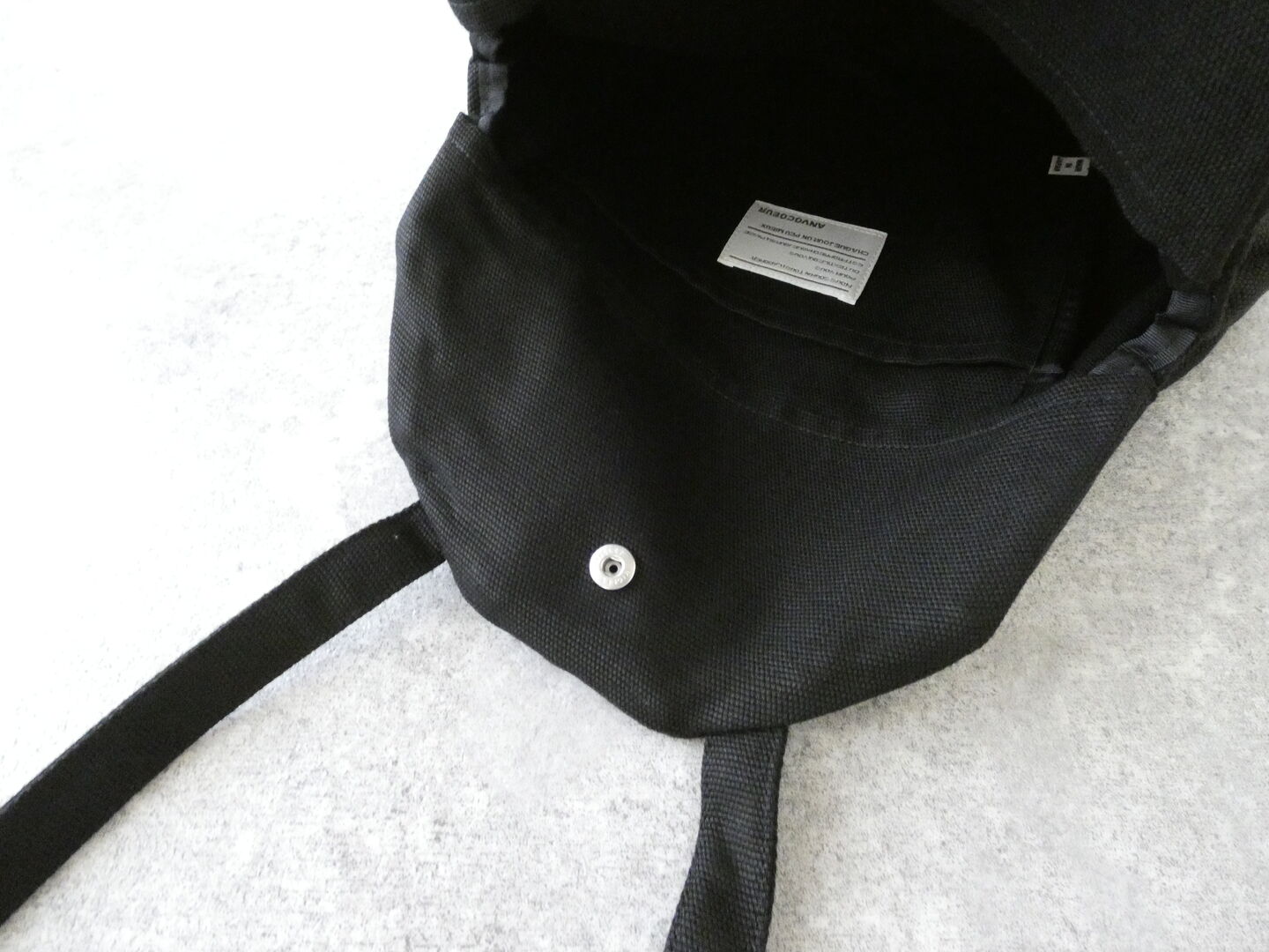 ANVOCOEUR(アンヴォクール) ヴェルトトートBAG Werdの商品画像33