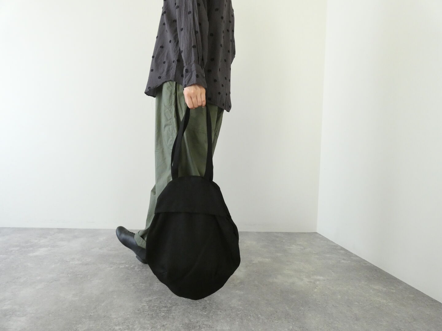 ANVOCOEUR(アンヴォクール) ヴェルトトートBAG Werdの商品画像5