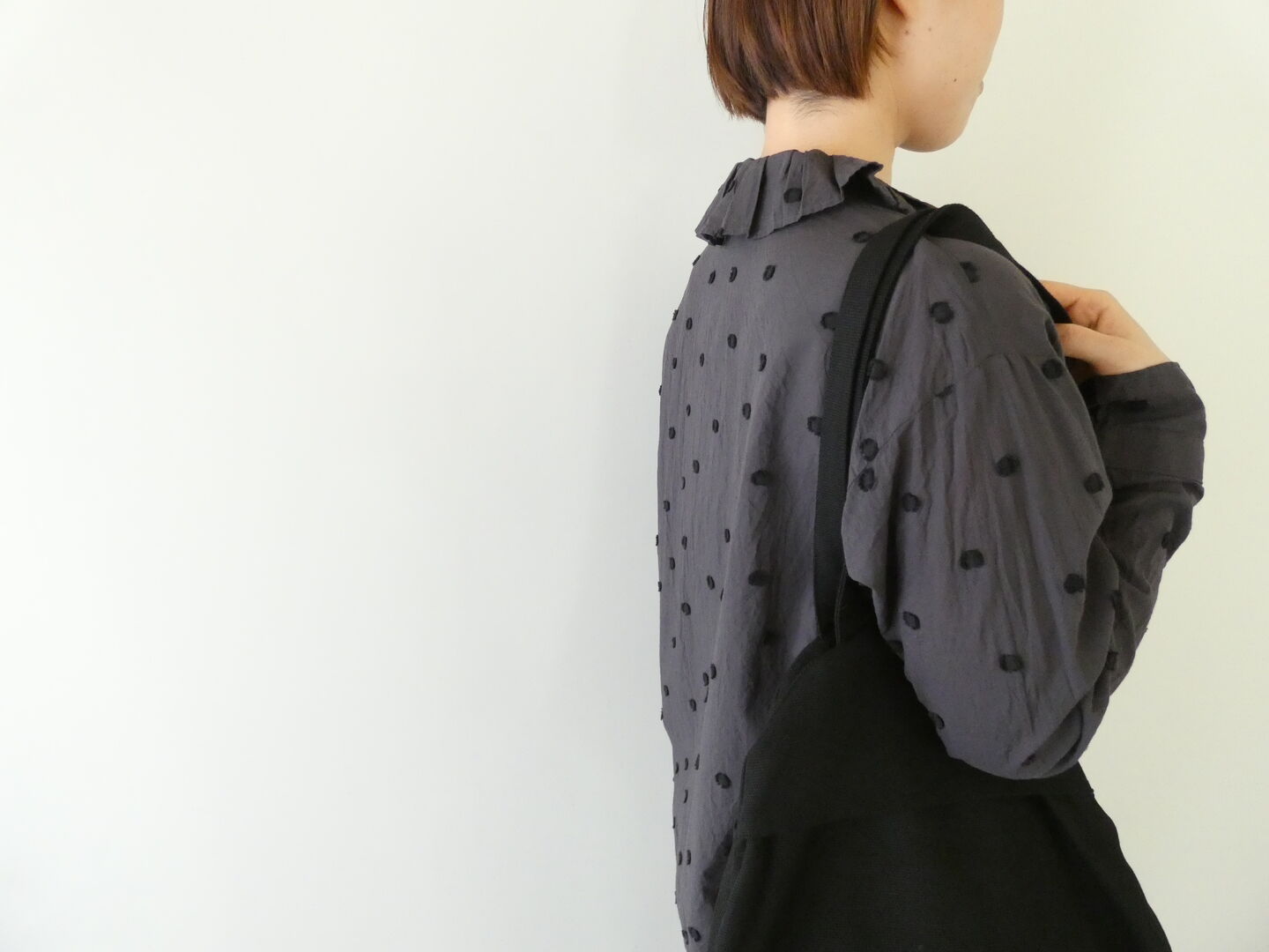 ANVOCOEUR(アンヴォクール) ヴェルトトートBAG Werdの商品画像6