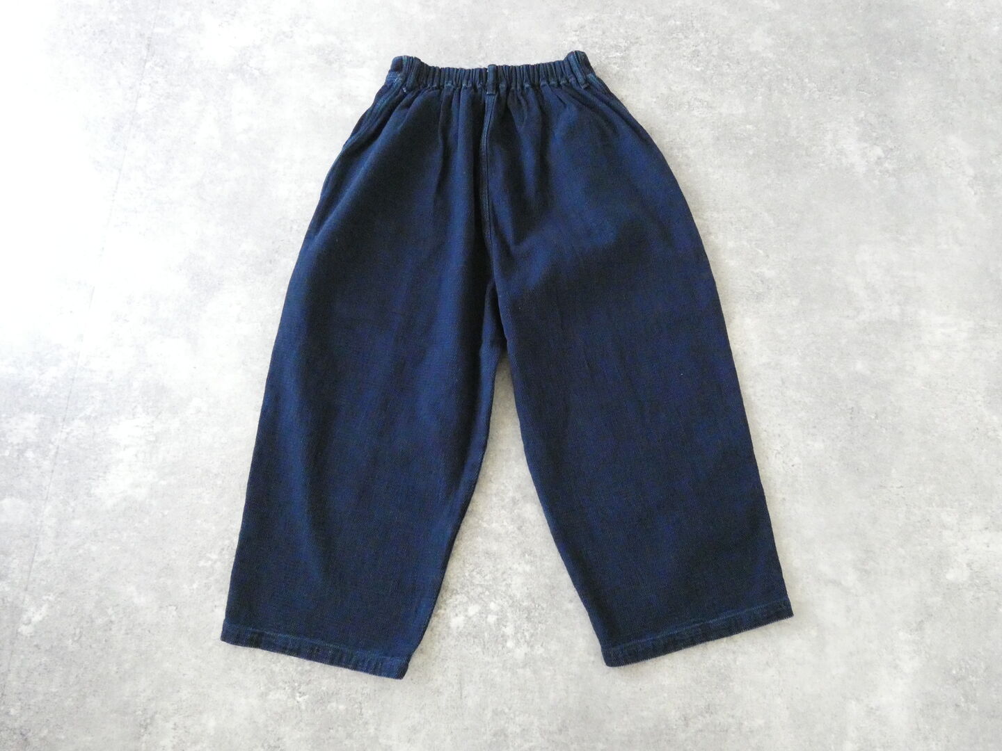 Brocante(ブロカント) デコボコジャガードトヌーパンツの商品画像11