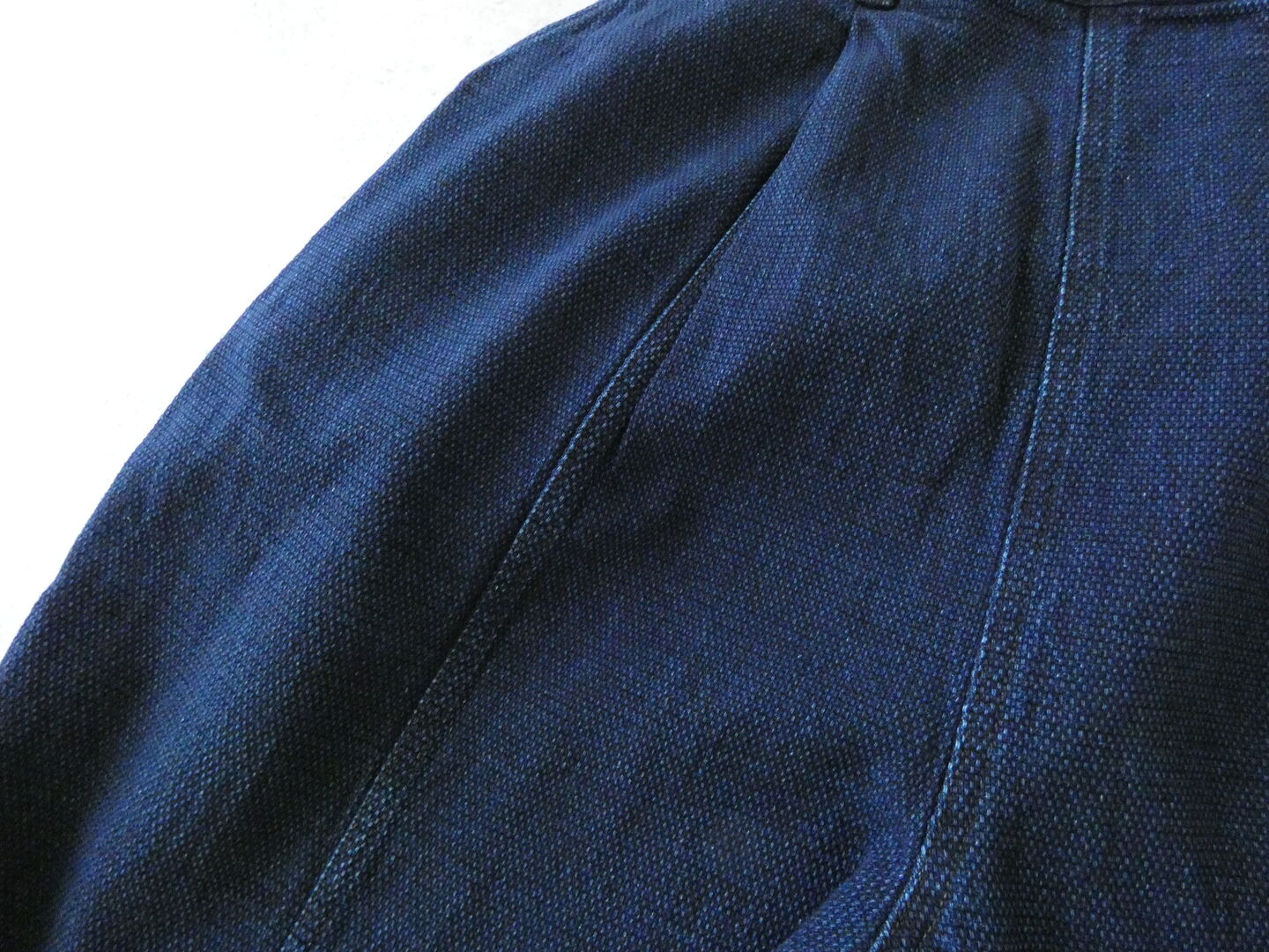 Brocante(ブロカント) デコボコジャガードトヌーパンツの商品画像25