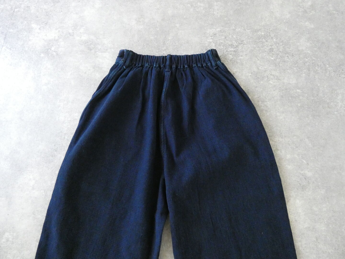 Brocante(ブロカント) デコボコジャガードトヌーパンツの商品画像29