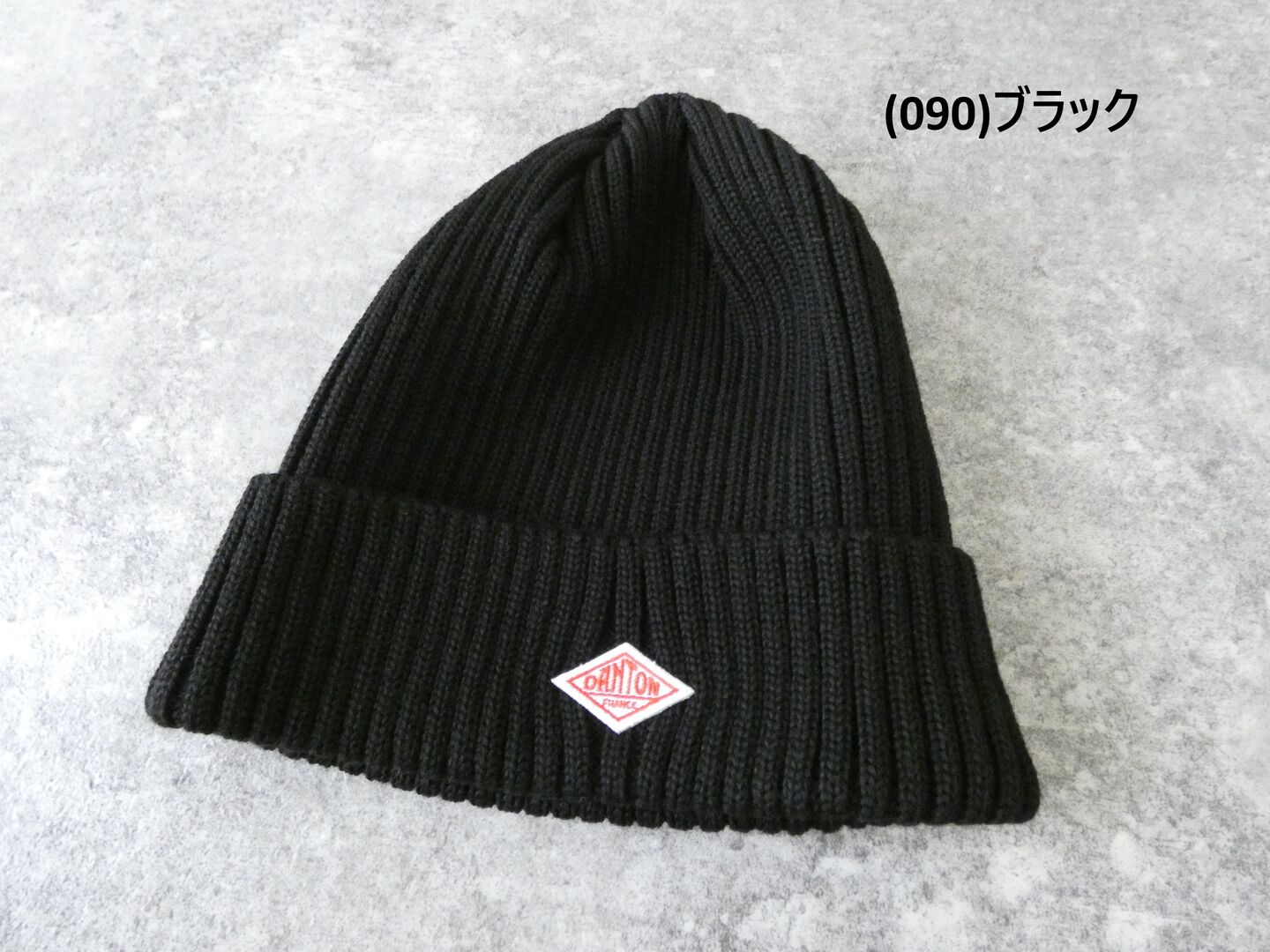 DANTON(ダントン) リブニットキャップの商品画像28