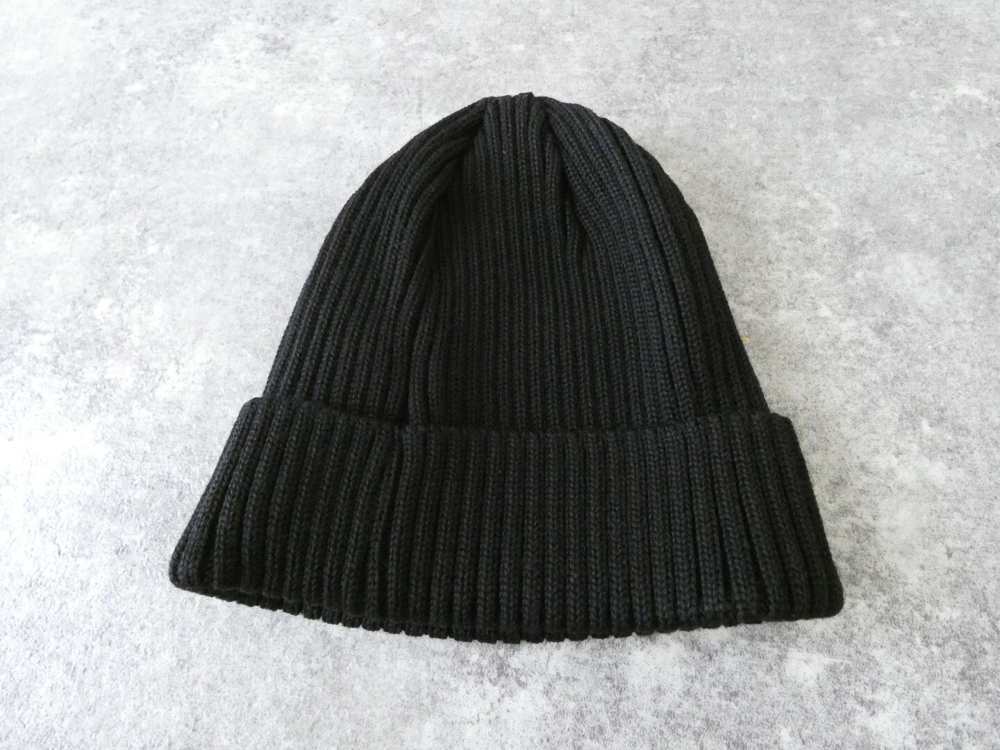 DANTON(ダントン) リブニットキャップの商品画像29