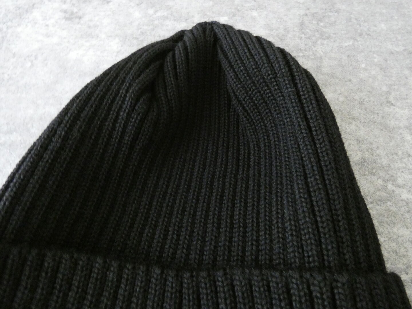 DANTON(ダントン) リブニットキャップの商品画像32