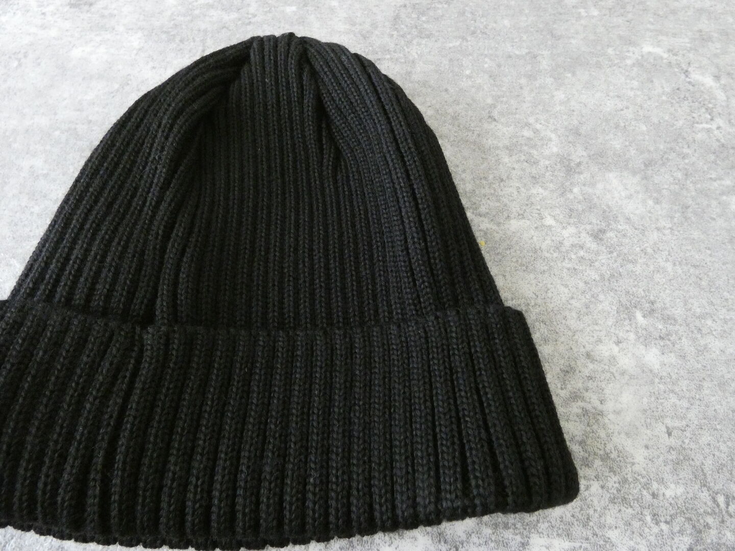 DANTON(ダントン) リブニットキャップの商品画像34