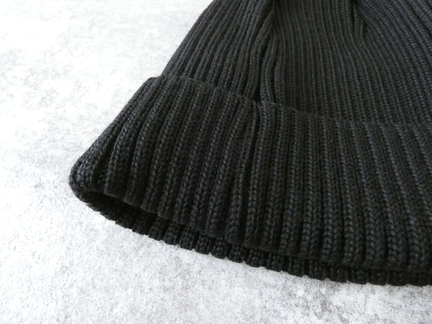 DANTON(ダントン) リブニットキャップの商品画像35