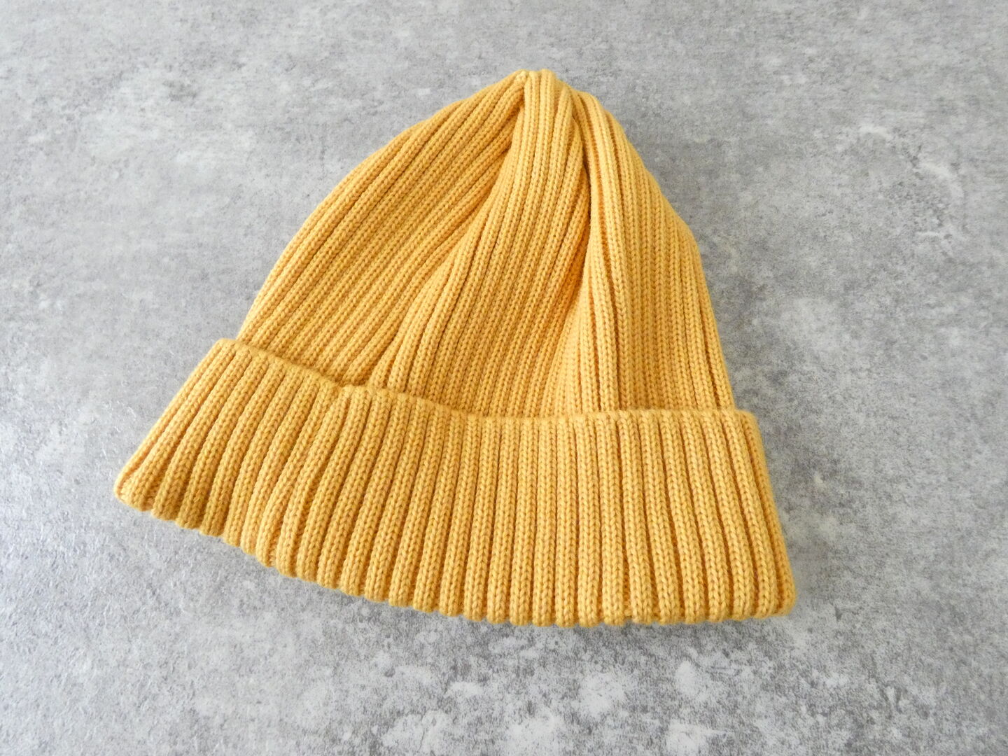 DANTON(ダントン) リブニットキャップの商品画像43