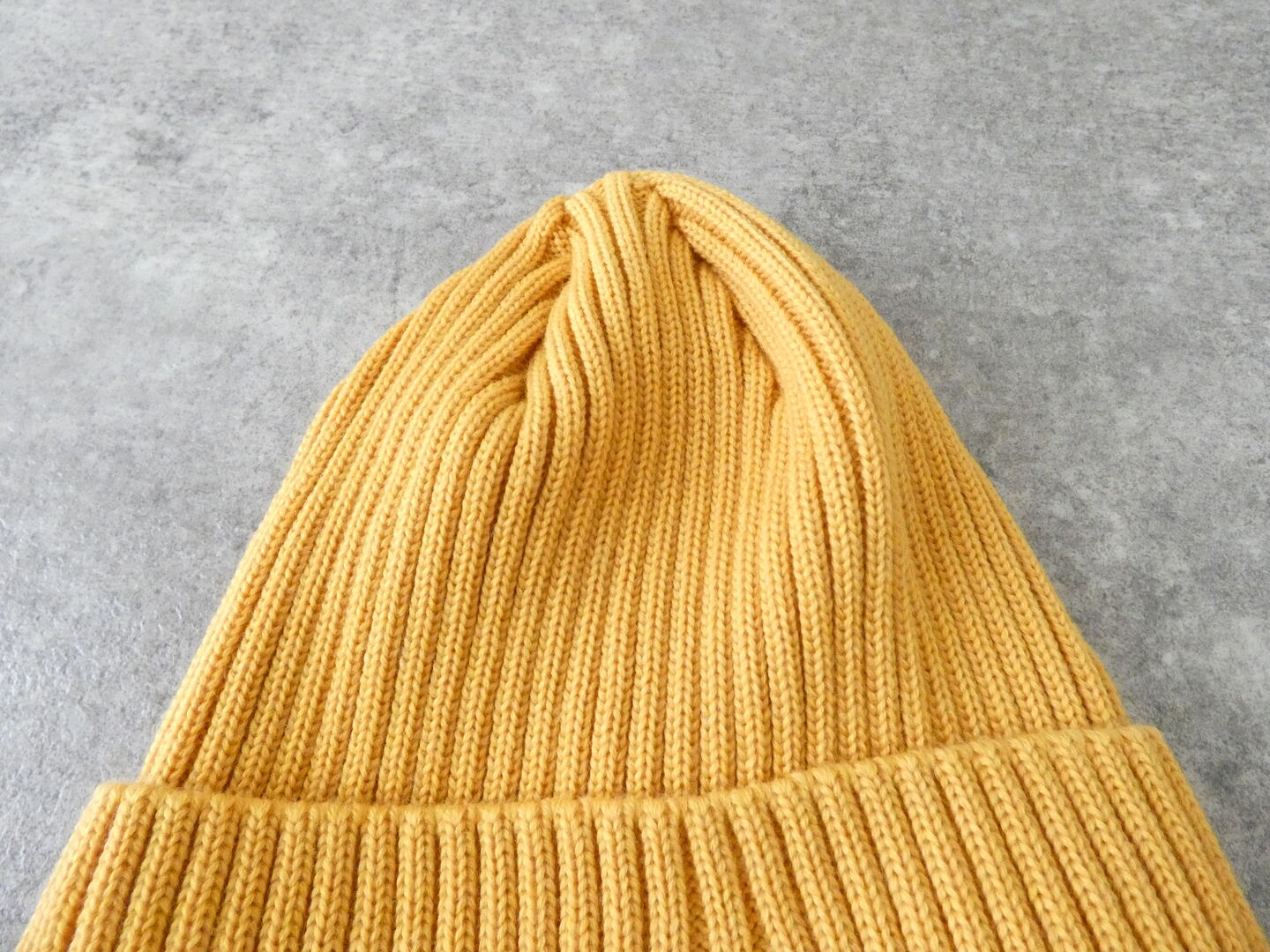 DANTON(ダントン) リブニットキャップの商品画像45
