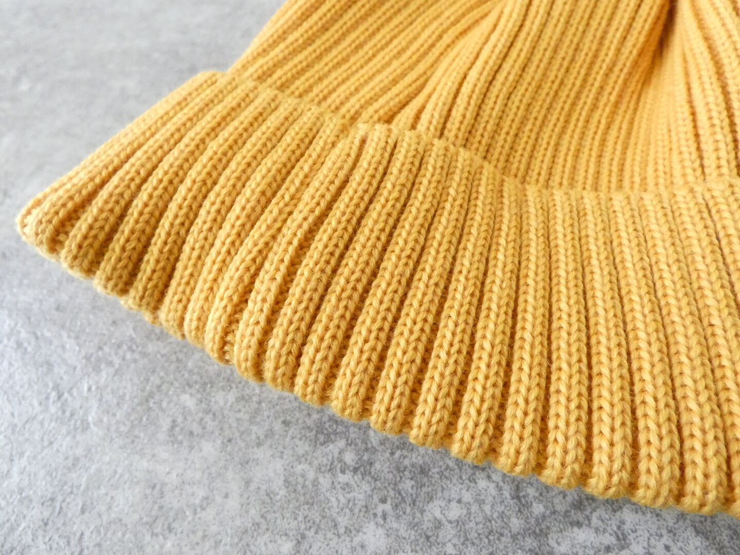 DANTON(ダントン) リブニットキャップの商品画像49