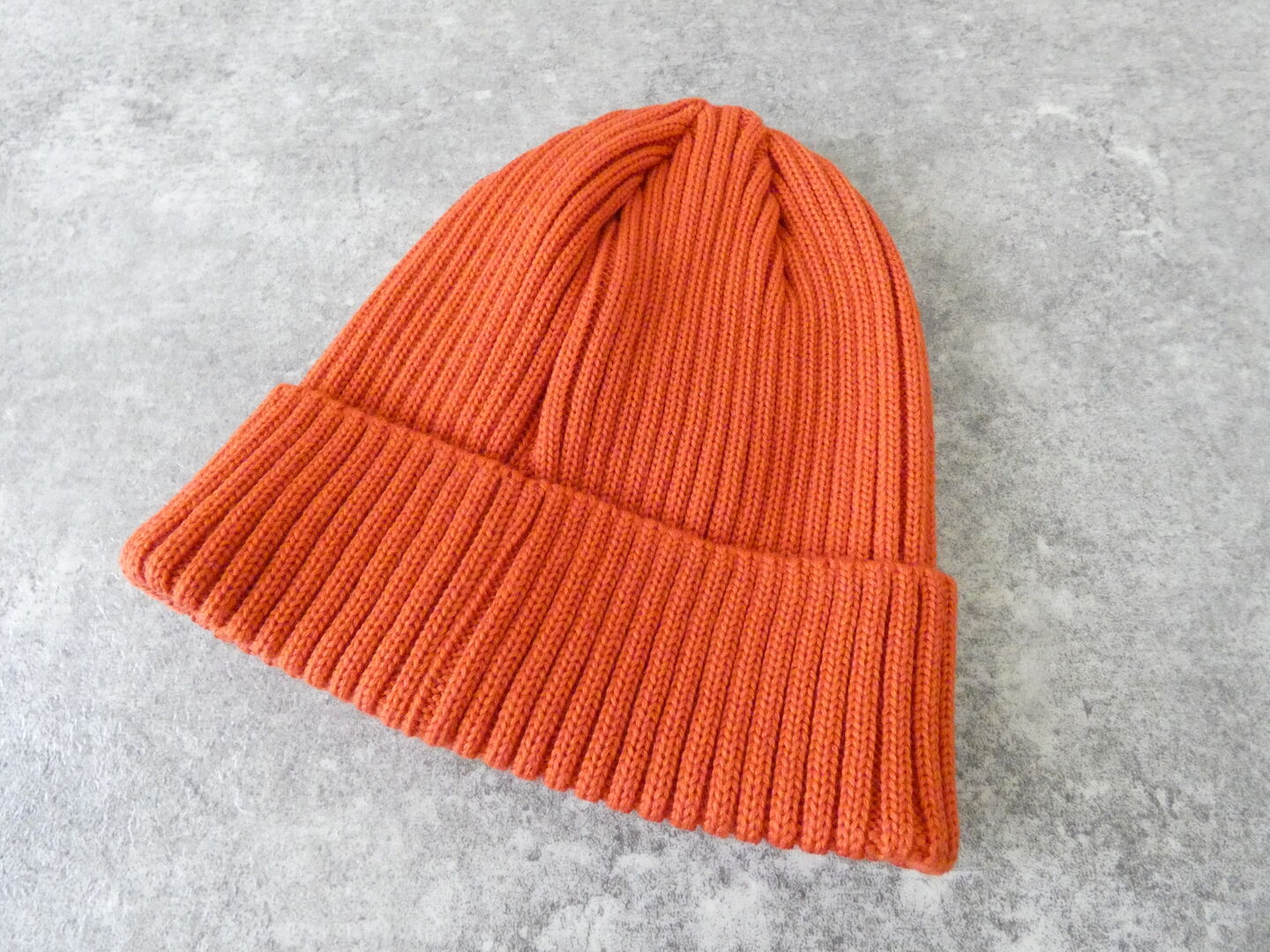 DANTON(ダントン) リブニットキャップの商品画像57