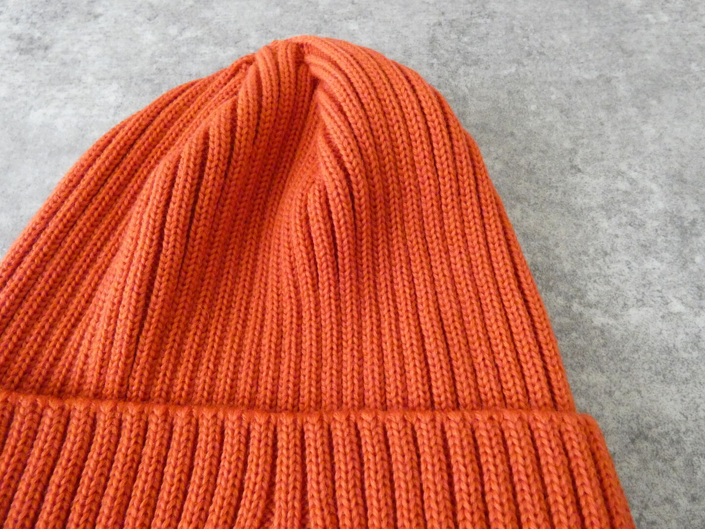 DANTON(ダントン) リブニットキャップの商品画像60