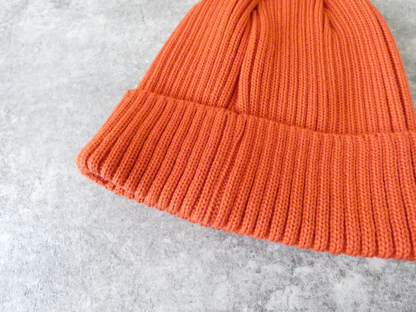DANTON(ダントン) リブニットキャップの商品画像62