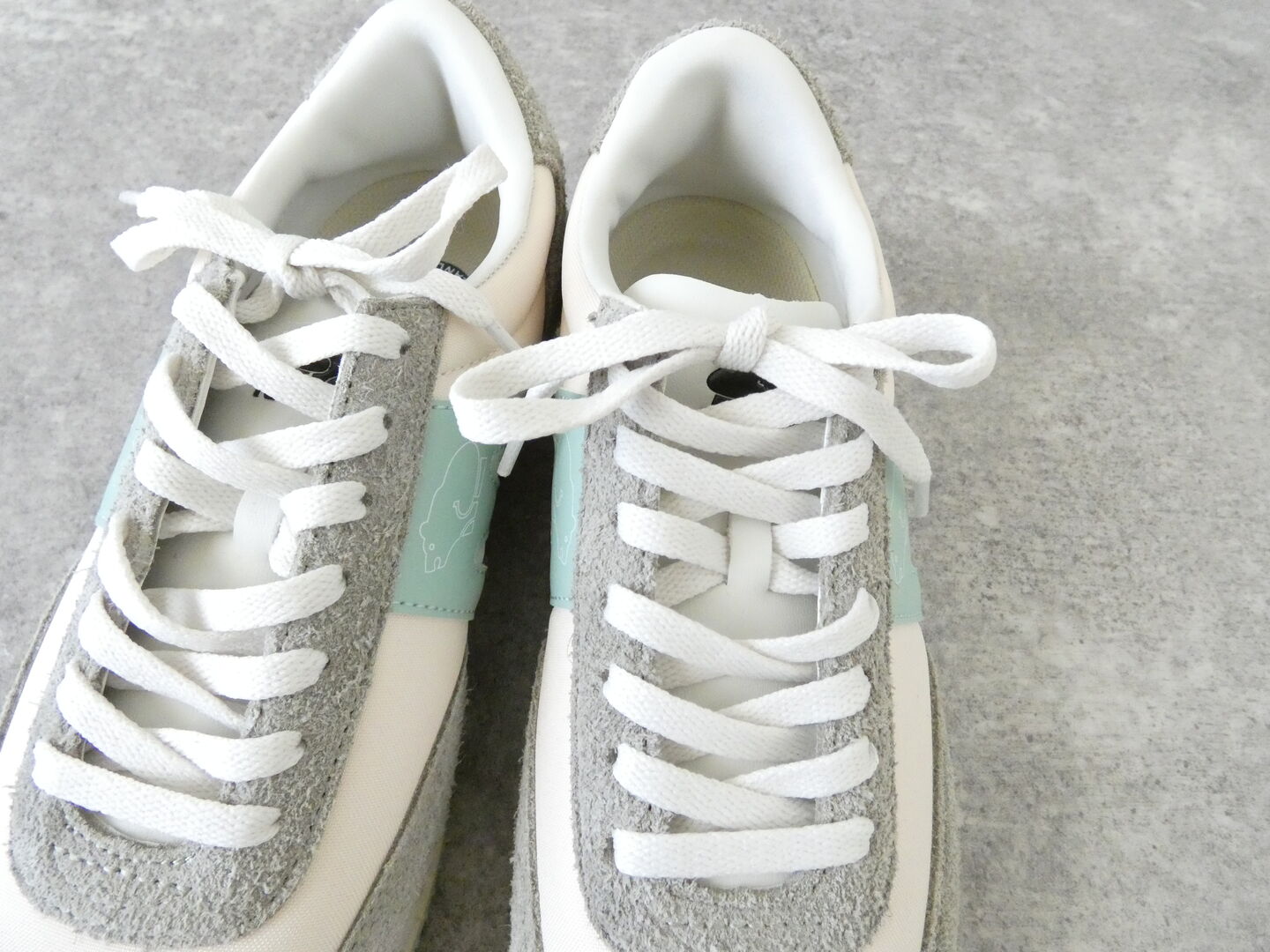 KARHU(カルフ) アルバトロス　ローレルオーク/ネプチューングリーンの商品画像22