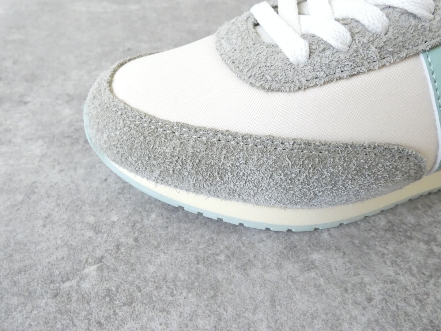 KARHU(カルフ) アルバトロス　ローレルオーク/ネプチューングリーンの商品画像25