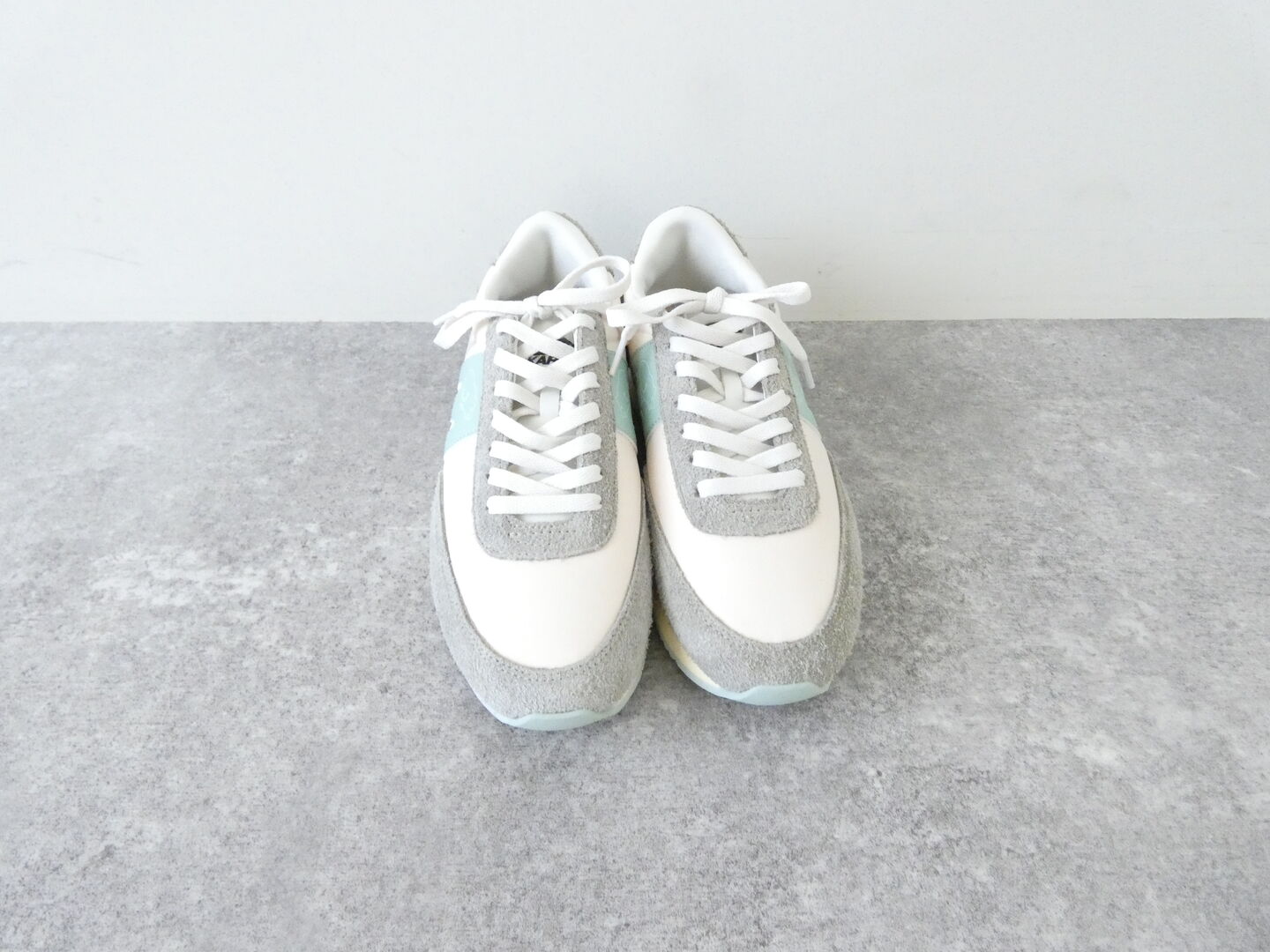 KARHU(カルフ) アルバトロス　ローレルオーク/ネプチューングリーンの商品画像9