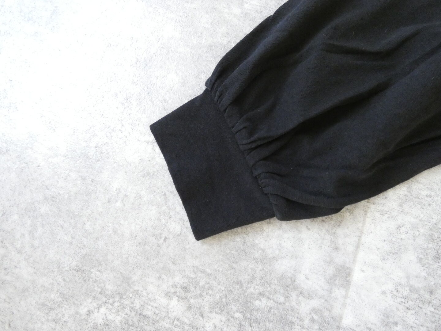LAITERIE(レイトリー) ルポ天竺クルーネックカーディガンの商品画像31