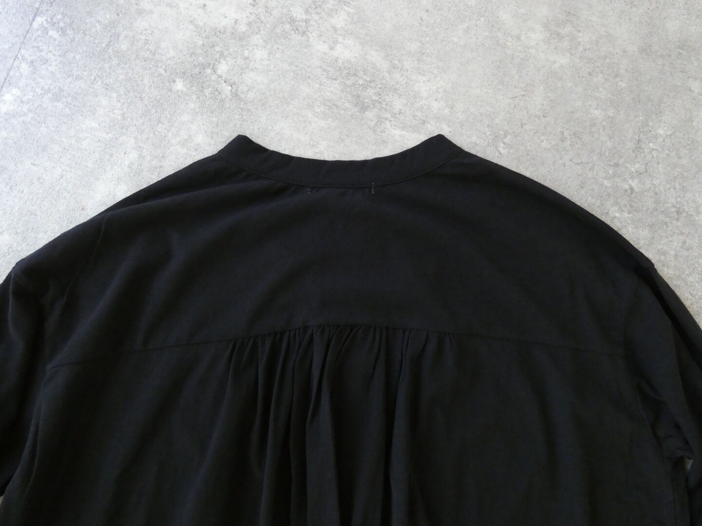 LAITERIE(レイトリー) ルポ天竺クルーネックカーディガンの商品画像34